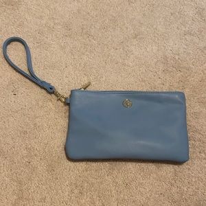 Wristlets with portable charger